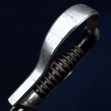 German WW2 Army NCOs Sword Extrasäbel by Paul Seilheimer, Solingen 11